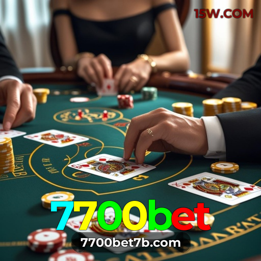 Cashback semanal 7700bet