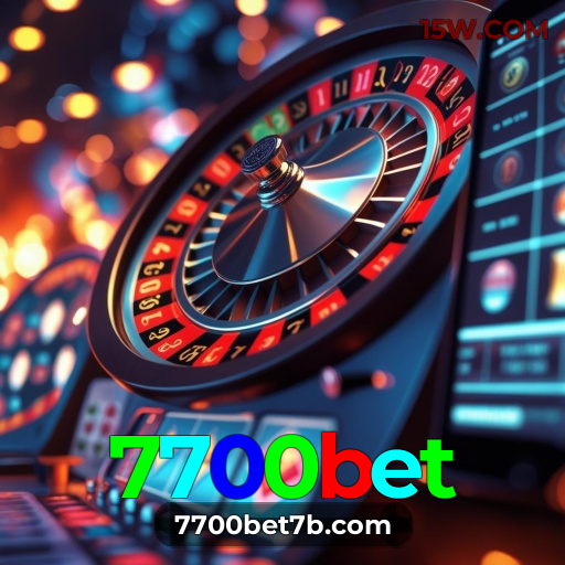 Cadastro 7700bet