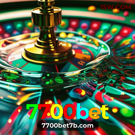 Equipe de suporte ao cliente da 7700bet