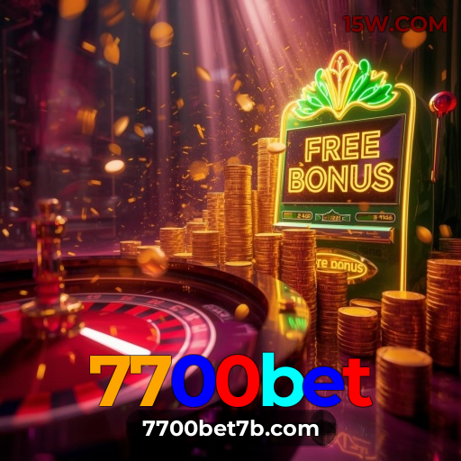 Certificações de segurança e licenças da 7700bet