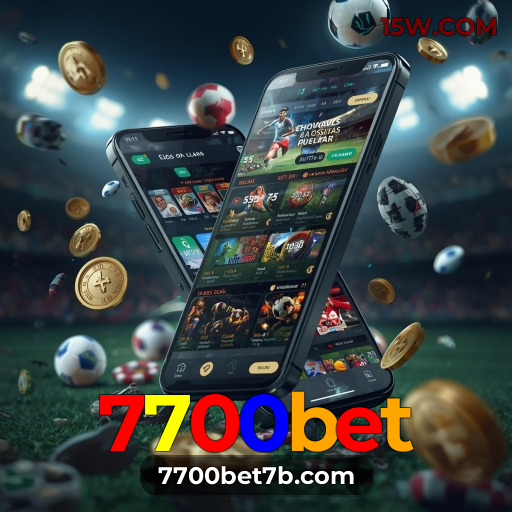 Baixar APK 7700bet