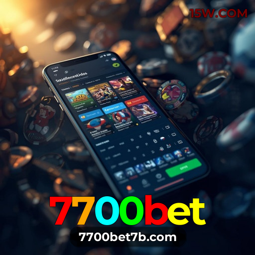 Download iOS 7700bet
