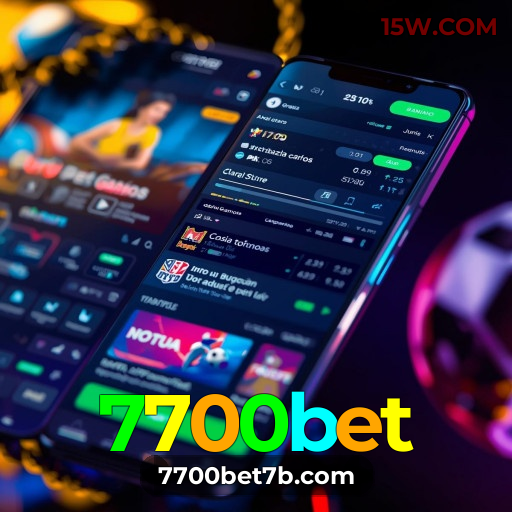 Reload Bonus 7700bet