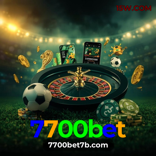 Equipe de suporte ao cliente da 7700bet