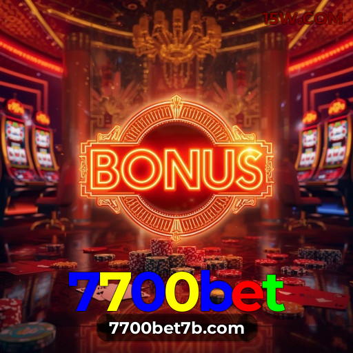 Segurança 7700bet