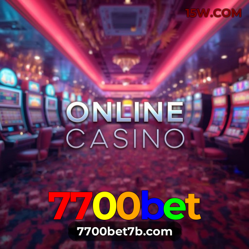 Interface 7700bet