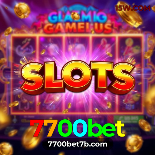Certificações de segurança e licenças da 7700bet