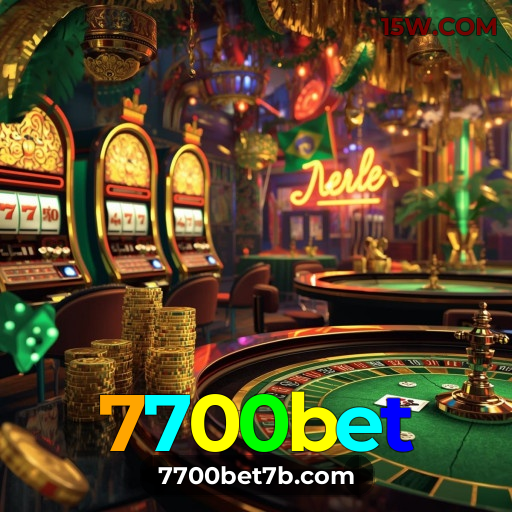 Métodos de pagamento aceitos na 7700bet