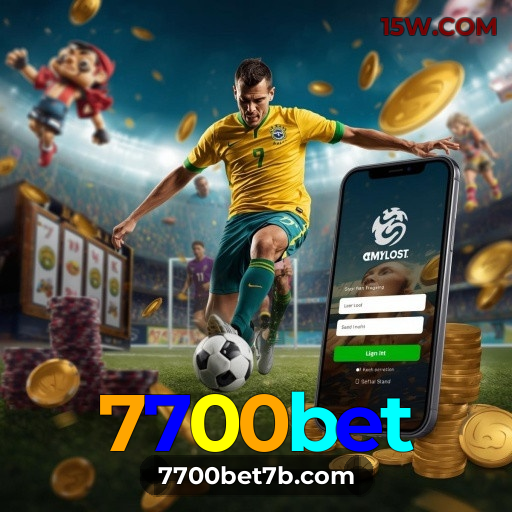 Métodos de pagamento aceitos na 7700bet